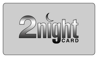 2NIGHT CARD logo