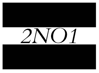 2NO1 logo