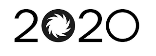 2O2O logo