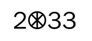 2O33 logo