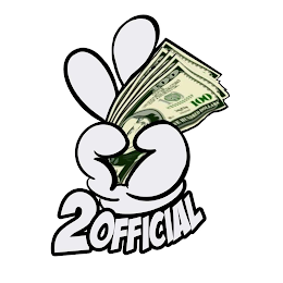 2OFFICIAL logo