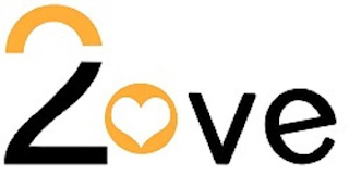 2OVE logo