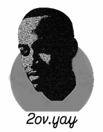 2OV.YAY logo
