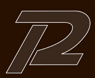 2P logo