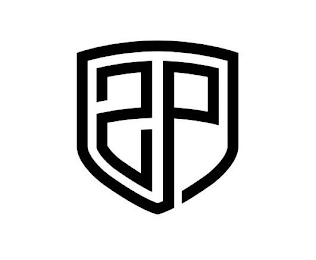 2P logo