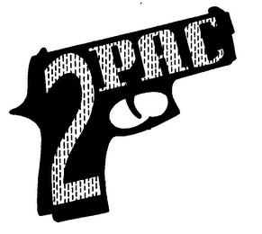2PAC logo
