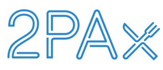 2PAX logo