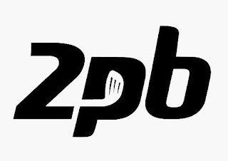 2PB logo