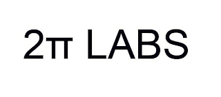 2PI LABS logo