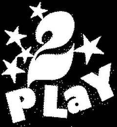 2PLAY logo
