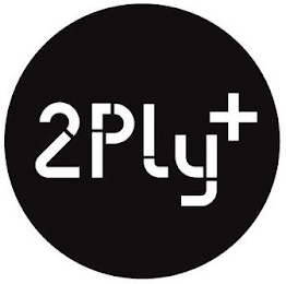 2PLY+ logo
