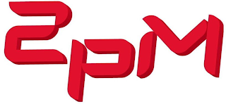2PM logo