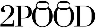 2POOD logo