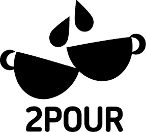 2POUR logo