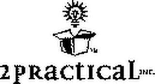 2PRACTICAL, INC. logo