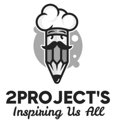 2PROJECT'S INSPIRING US ALL logo
