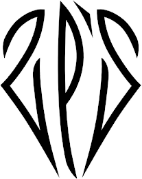 2P'S logo