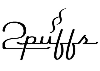 2PUFFS logo