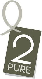 2PURE logo