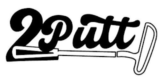 2PUTT logo