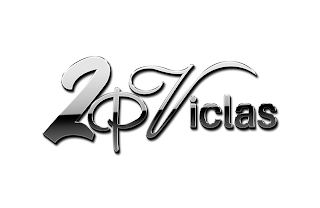 2PVICLAS logo