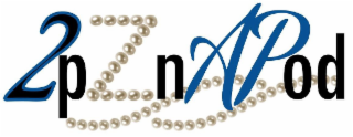 2PZNAPOD logo