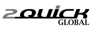 2QUICK GLOBAL logo