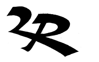 2R logo