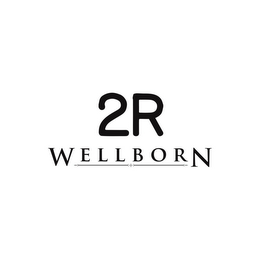 2R WELLBORN logo