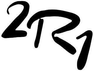 2R1 logo