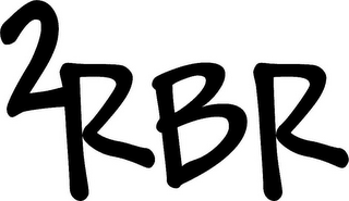 2RBR logo