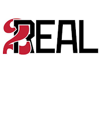 2REAL logo