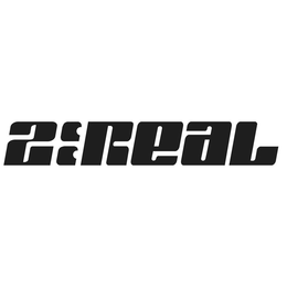 2:REAL logo
