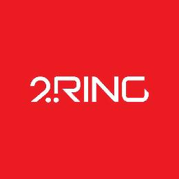 2RING logo