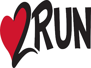 2RUN logo