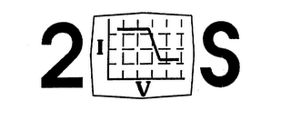 2S logo