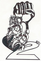 2'S logo