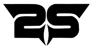 2S logo