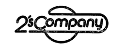 2'S COMPANY logo