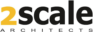 2SCALE ARCHITECTS logo