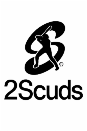2SCUDS logo