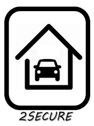 2SECURE logo