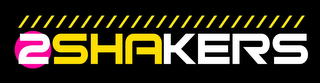 2SHAKERS logo