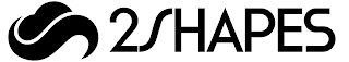 2SHAPES logo