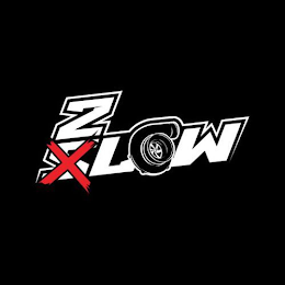 2SLOW logo