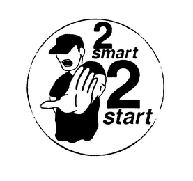 2SMART2START logo
