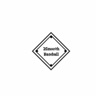 2SMOOTH BASEBALL logo