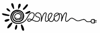 2SNEON logo