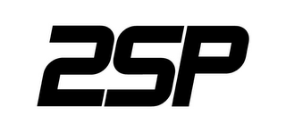 2SP logo