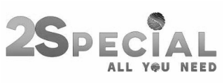 2SPECIAL ALL YOU NEED logo
